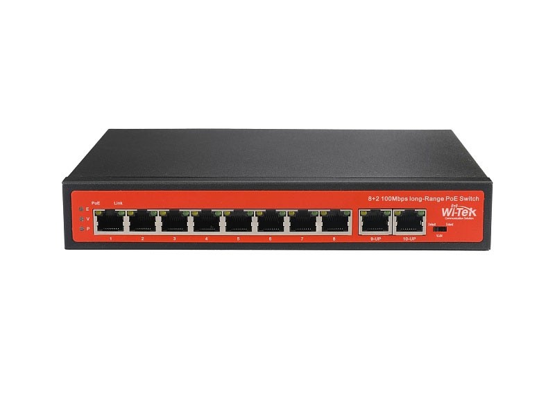 Wi-Tek WI-PS210 (v4)