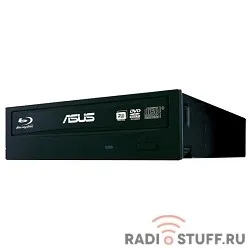 Asus BC-12D2HT/BLK/B/AS(P2G) черный SATA int bulk