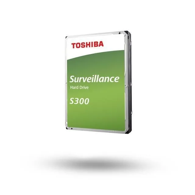 Жесткий диск SATA 4TB 5400RPM 6GB/S 128MB HDWT140UZSVA TOSHIBA