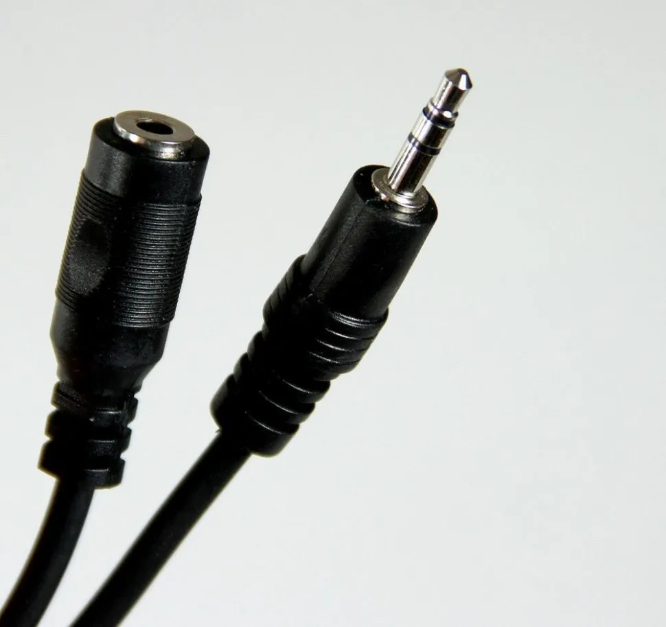 Кабель AUDIO 3.5MM 3M TAV7179-3M TELECOM