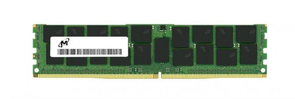 Модуль памяти 64GB PC23400 MTA36ASF8G72PZ-2G9E1 MICRON
