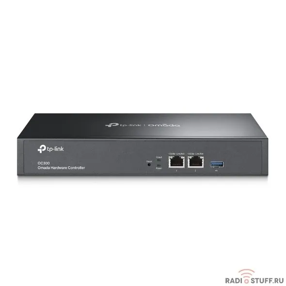 TP-Link OC300 Аппаратный контроллер Omada