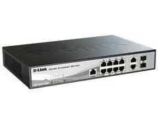 Коммутатор D-Link DES-1210-10/ME/B2A