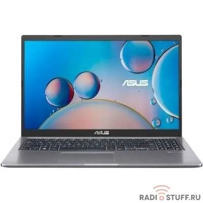 ASUS 15  X515JA-BQ3485W [90NB0SR1-M01MN0] Grey 15.6" {FHD  i7 1065G7/8Gb/256Gb SSD/UHD/Win 11}