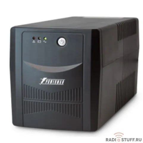 Powerman ИБП Back Pro 1050Plus