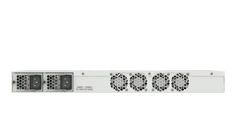 Маршрутизатор Mikrotik CCR1072-1G-8S+