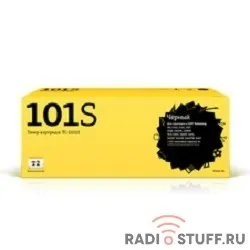 T2 MLT-D101S Картридж (TC-S101S) с чипом для Samsung ML-2160/2165/2167/2168/2165W/2168W/SCX-3400/3400F/3405/3405F/3405W/3405FW/3407/SF-760 (1500 стр.) 
