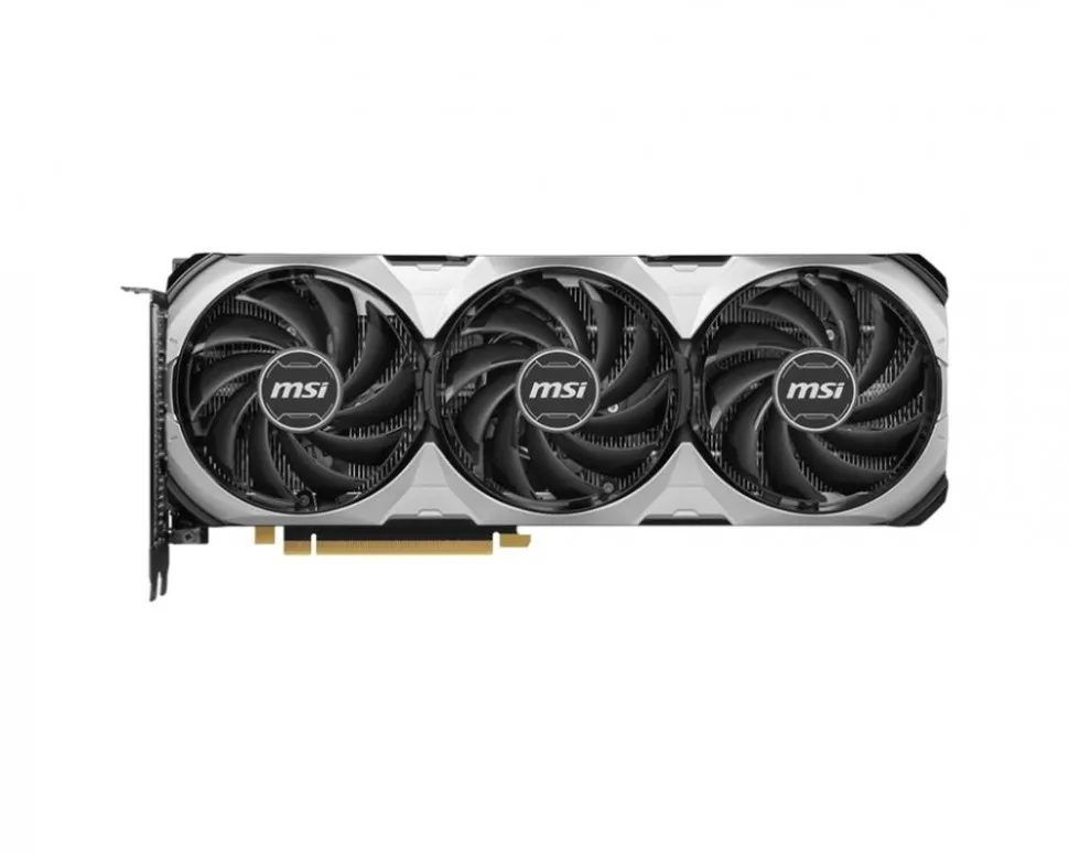 Видеокарта PCIE16 RTX4060TI 8GB 4060 TI VENTUS 3X 8G OC MSI