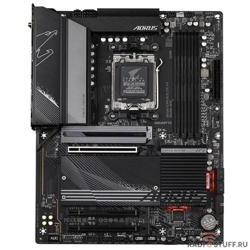 Gigabyte B650 AORUS ELITE AX