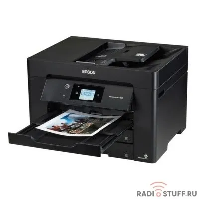  Epson WorkForce Pro WF-7830DTWF (C11CH68403)