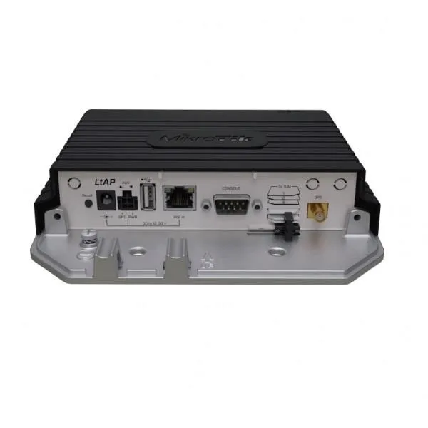 Wi-Fi точка доступа LTE KIT RBLTAP-2HND&R11E-LTE MIKROTIK