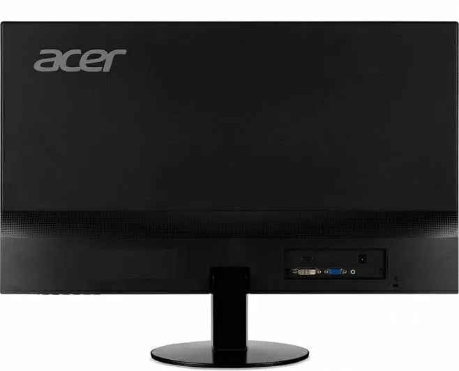 Монитор LCD 22" SA220QABI BLACK UM.WS0EE.A01 ACER