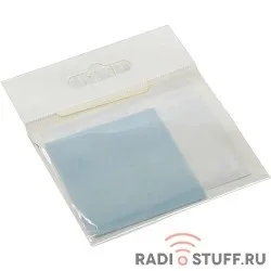 Термопрокладка Thermal pad 50x50mm (ACTPD00002A)