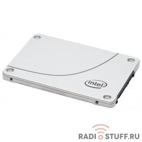 Intel SSD 1900Gb S4610 серия SSDSC2KG019T801 {SATA3.0, 2.5"}