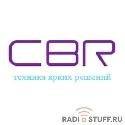 Переходник CBR CBT-A-F2TOF1 для соединения аккумулятора с клеммой F2 (6,3мм) с ответным разъемом на F1 (4,8мм) (пакет, 10 пар)