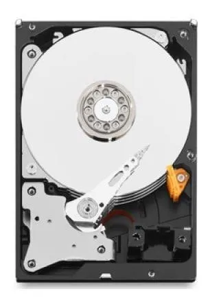Жесткий диск SATA 3TB 6GB/S 64MB PURPLE WD30PURZ WDC