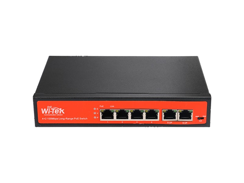 Wi-Tek WI-PS205 (v4)