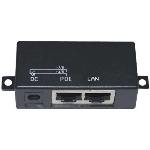 Midspan-1/P1 инжектор PoE Osnovo