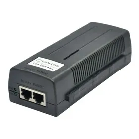 TSn-PoE48n PoE инжектор Tantos