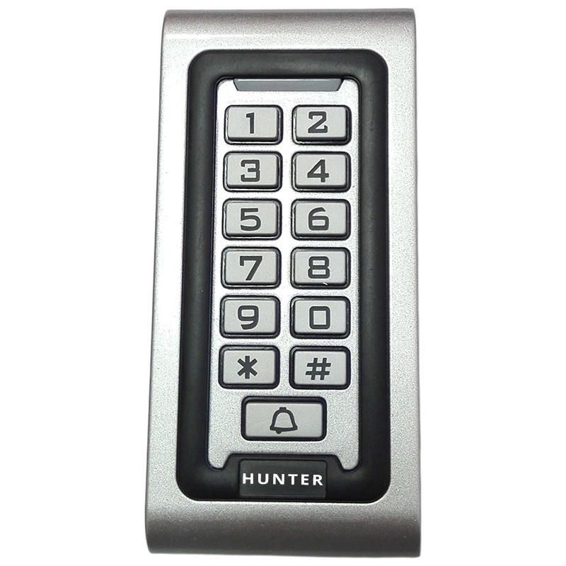 Кабель шт.USB A - шт.USB A 2.0 (1,5м), серый, NETKO Optima