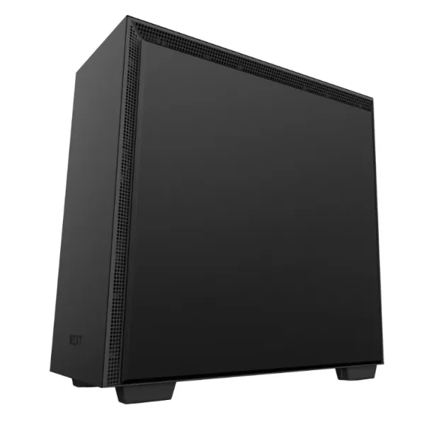 NZXT CA-H700W-BB H700i SMART ATX MATTE BLACK