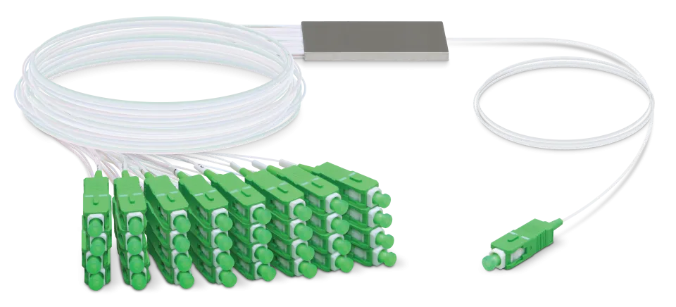 Сплиттер Ubiquiti UFiber Splitter 32