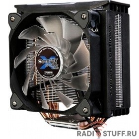 Cooler ZALMAN  CNPS10X OPTIMA II Black RGB