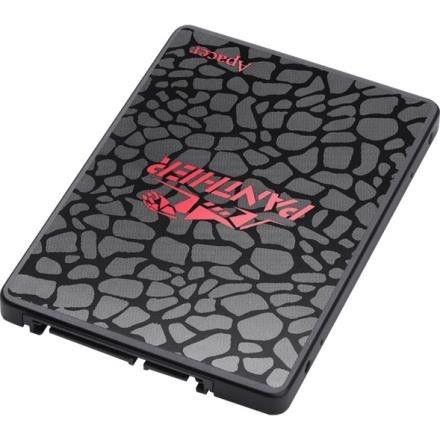 SSD жесткий диск SATA2.5" 512GB AP512GAS350-1 APACER