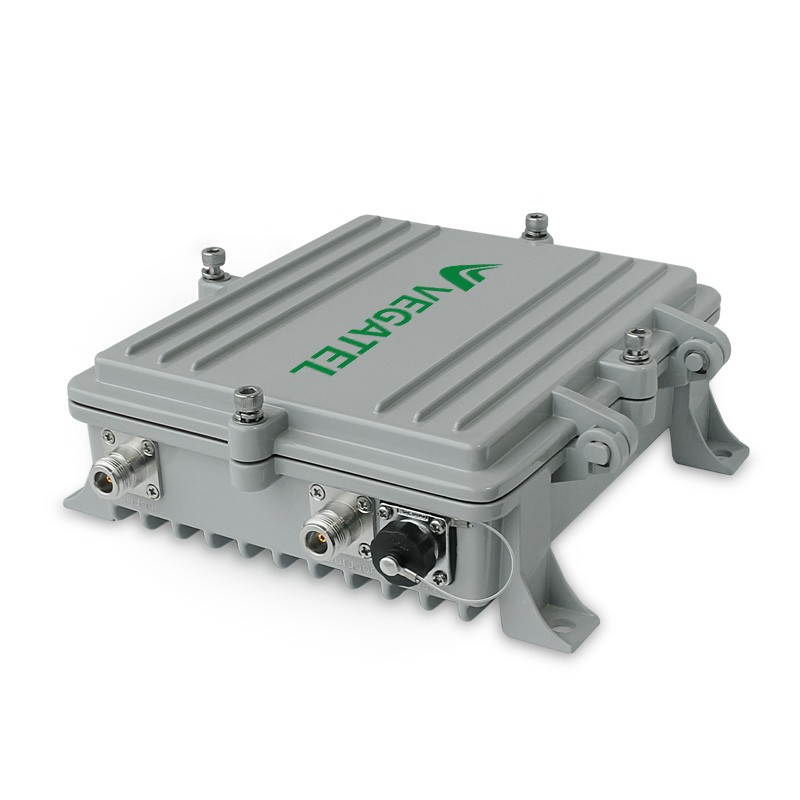 Репитер Vegatel AV2-900E (для транспорта), 2G/GSM/EGSM, усиление 70 дБ 