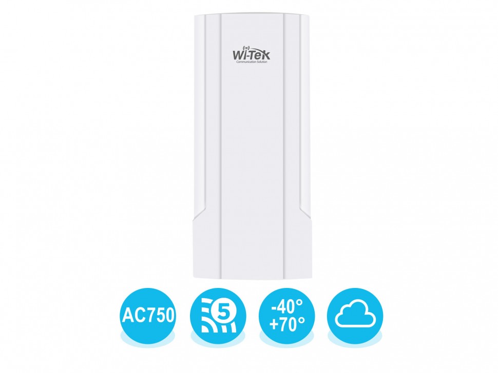 Wi-Tek WI-AP315