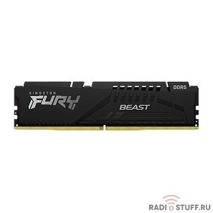 Kingston DDR5 16GB 5600 MT/s CL40 KF556C40BB-16