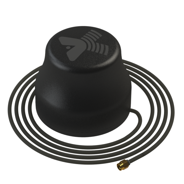MAGNITA-1 4G/3G/2G/WiFi антенна на магните Антекс (7дБ)