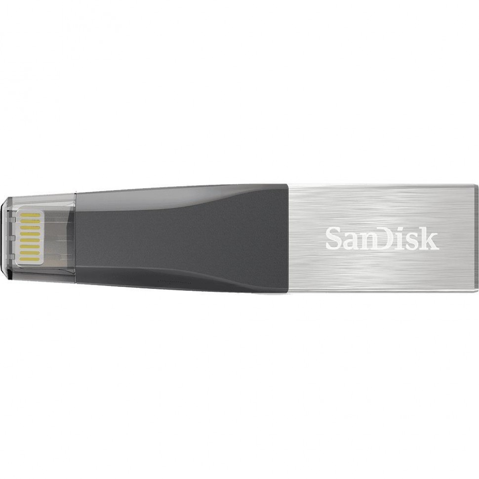 Флэш-накопитель USB3 64GB SDIX40N-064G-GN6NN SANDISK