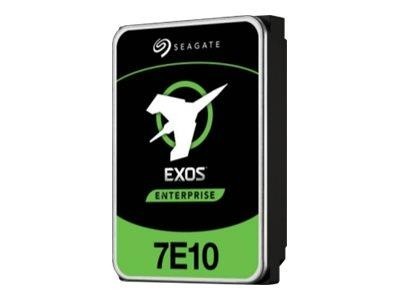 Жесткий диск SATA 2TB 7200RPM 6GB/S 256MB ST2000NM017B SEAGATE