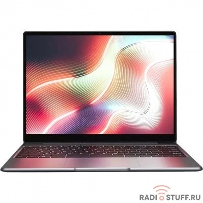 CHUWI CoreBook X [CWI529-308N5N1PDNXX] Grey 14" {(2560x1440) IPS i3-10110U(2.1Ghz)/8GB/512GB SSD/W11Pro/RUkbd подсветка клавиатуры}