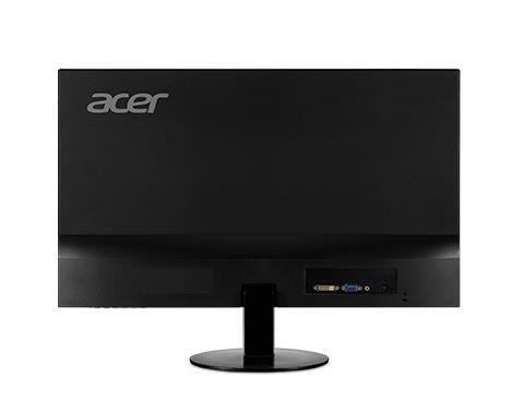 Монитор LCD 27" SA270ABI BLACK UM.HS0EE.A01 ACER