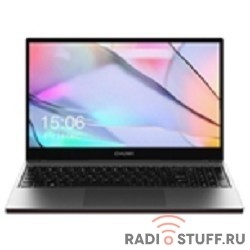 CHUWI CoreBook XPro [CWI530-50885E1HRMXX] Grey 15.6" {FHD IPS (матовый) i5-10210U(1.6Ghz)/16GB/512GB SSD/W11H/RUkbd подсветка клавиатуры}