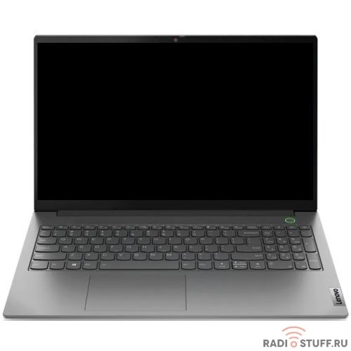 Lenovo ThinkBook 15 G4 IAP [21DJ009FRU] Aluminium Grey 15.6" {FHD IPS i5-1235U/16Gb/512Gb SSD/DOS}