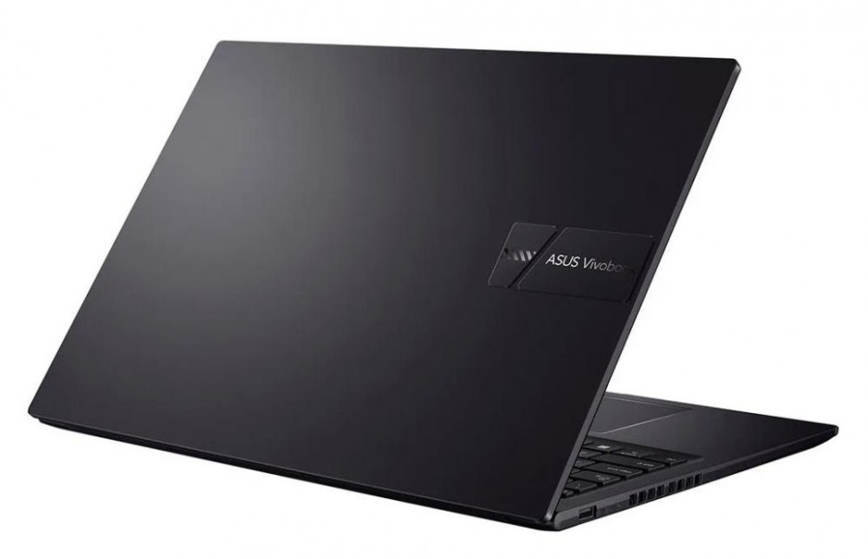 Ноутбук ASUS VivoBook Series X1605ZA-MB521 16" 1920x1200/Intel Core i5-1235U/RAM 16Гб/SSD 512Гб/Intel Iris X Graphics/ENG|RUS/DOS/черный/1.88 кг 90NB0ZA3-M009B0
