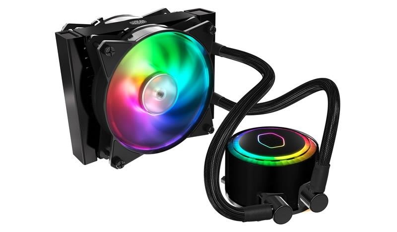 Кулер для процессора S_MULTI MLX-D12M-A20PCR1 COOLER MASTER