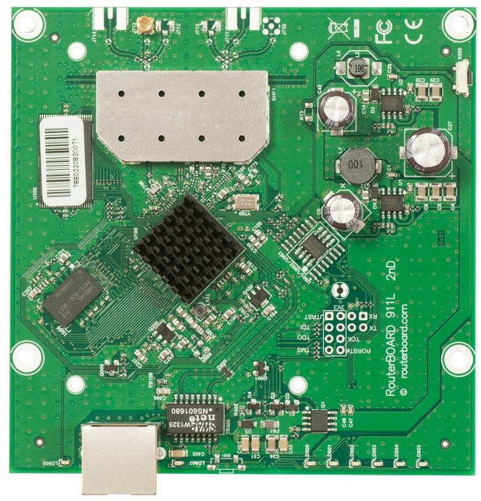 Mikrotik 911 Lite2