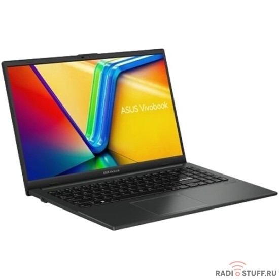 ASUS Vivobook 15 E1504FA-BQ831W [90NB0ZR2-M01C50]  Mixed Black 15.6" {FHD Ryzen 5 7520U/16384Mb/512PCISSDGb/Win11Home}
