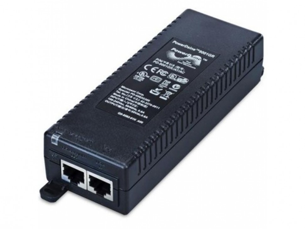 Блок питания Siklu AX-IN-60W-AC-PoE