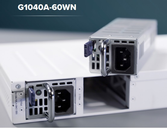 Блок питания MikroTik G1040A-60WN